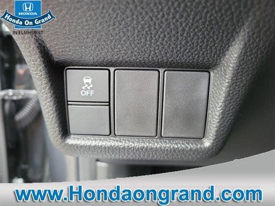 2026 Honda Civic Sedan Hybrid Sport Touring