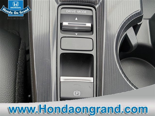 2026 Honda Civic Sedan Hybrid Sport Touring