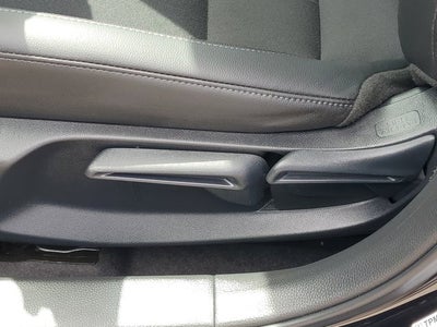 2026 Honda Civic Sedan Hybrid Sport