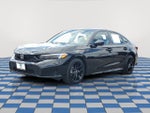 2026 Honda Civic Sedan Hybrid Sport
