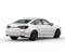 2026 Honda Civic Sedan Hybrid Sport