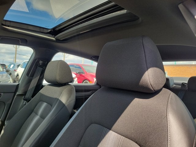 2026 Honda Civic Sedan Hybrid Sport