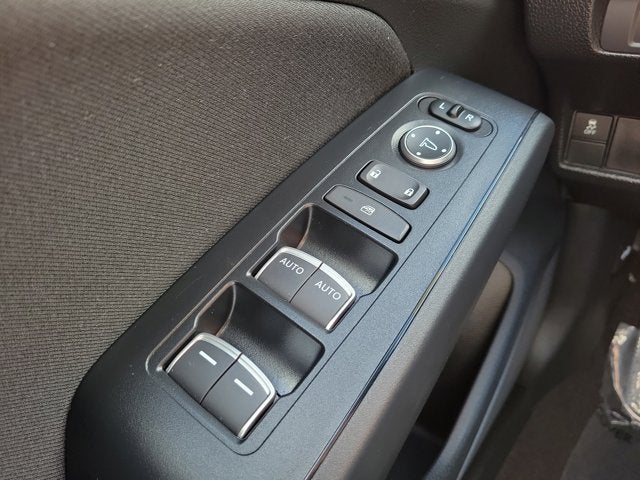 2026 Honda Civic Sedan Hybrid Sport