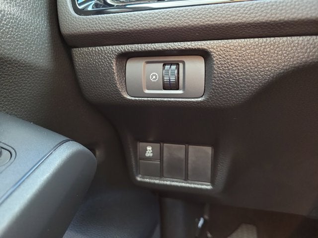 2026 Honda Civic Sedan Hybrid Sport