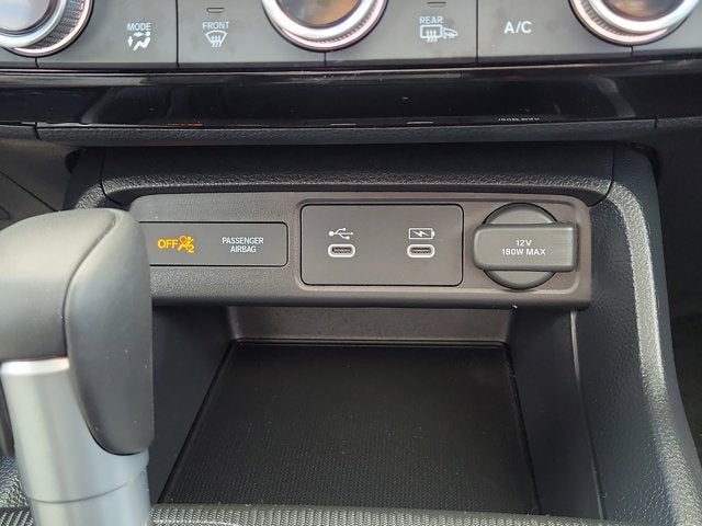 2026 Honda Civic Sedan Hybrid Sport