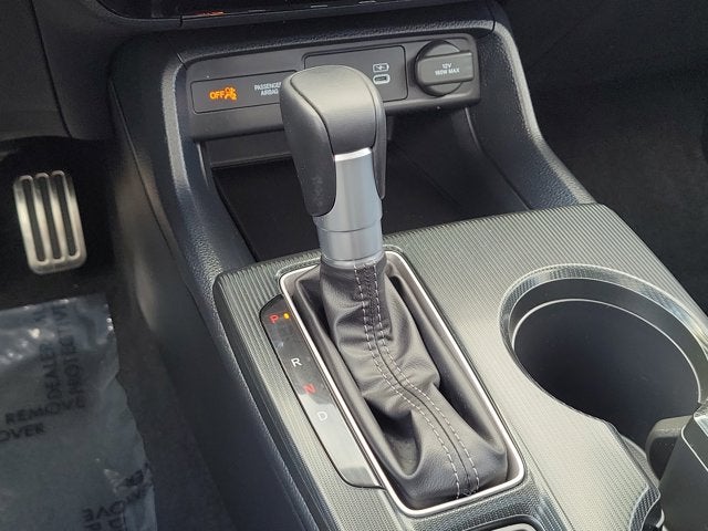 2026 Honda Civic Sedan Hybrid Sport