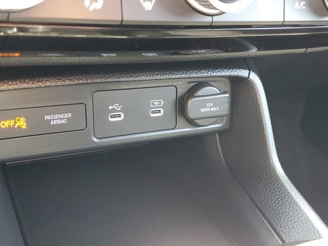 2026 Honda Civic Sedan Hybrid Sport