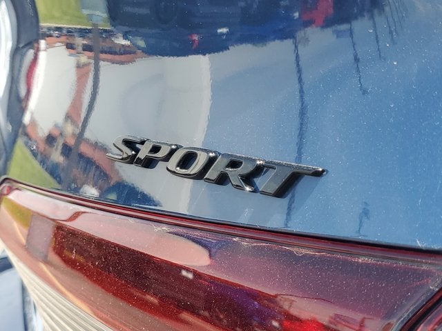 2026 Honda Civic Sedan Hybrid Sport