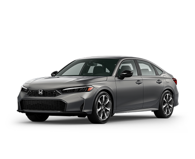 2026 Honda Civic Sedan Hybrid Sport Touring
