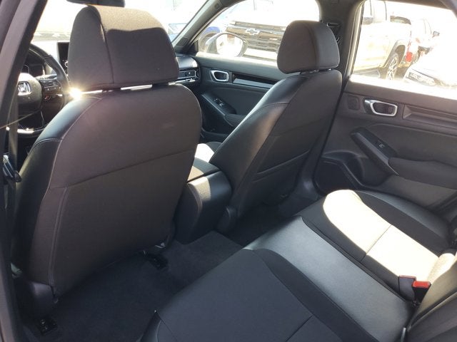 2026 Honda Civic Sedan Hybrid Sport
