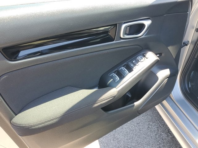 2026 Honda Civic Sedan Hybrid Sport