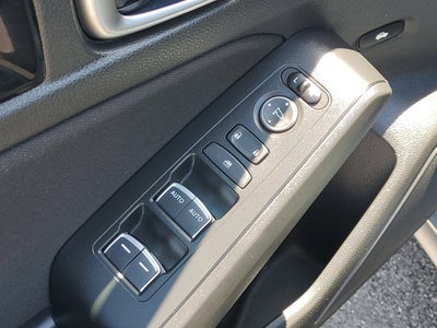 2026 Honda Civic Sedan Hybrid Sport