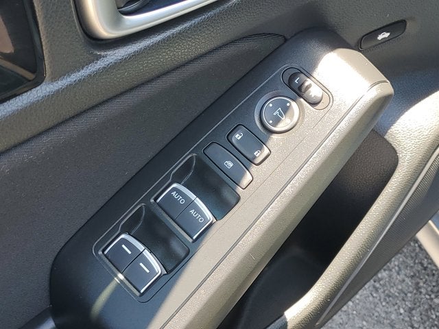 2026 Honda Civic Sedan Hybrid Sport