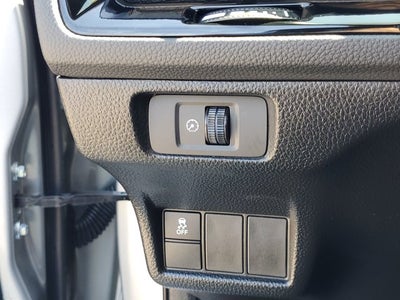 2026 Honda Civic Sedan Hybrid Sport