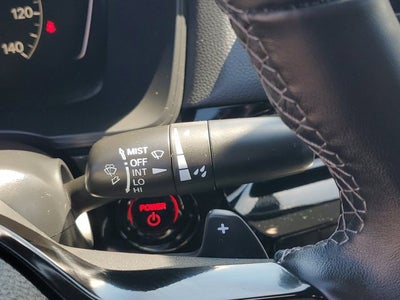 2026 Honda Civic Sedan Hybrid Sport