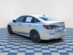2026 Honda Civic Sedan Hybrid Sport