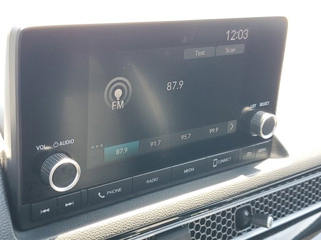 2026 Honda Civic Sedan Hybrid Sport