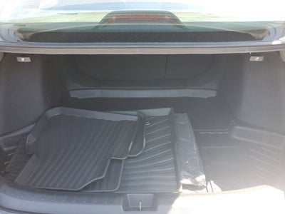 2026 Honda Civic Sedan Hybrid Sport
