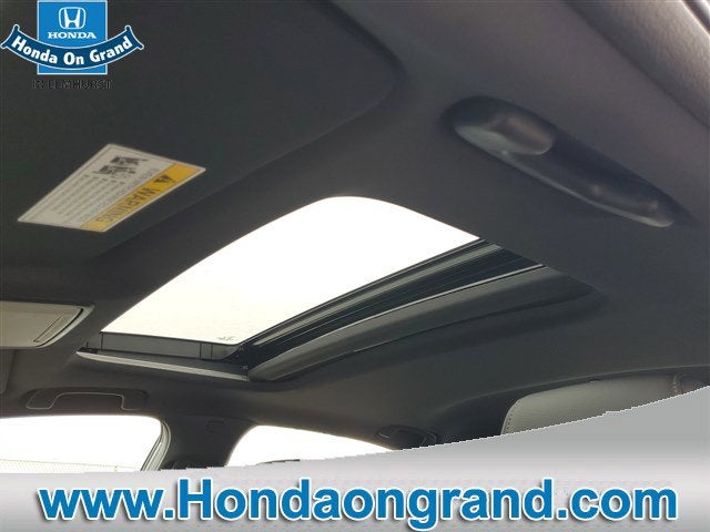 2026 Honda Civic Sedan Hybrid Sport Touring