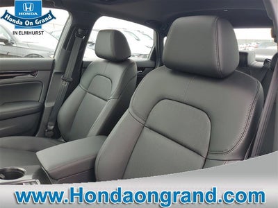 2026 Honda Civic Sedan Hybrid Sport Touring