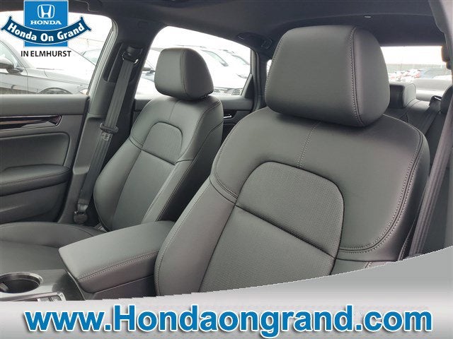 2026 Honda Civic Sedan Hybrid Sport Touring