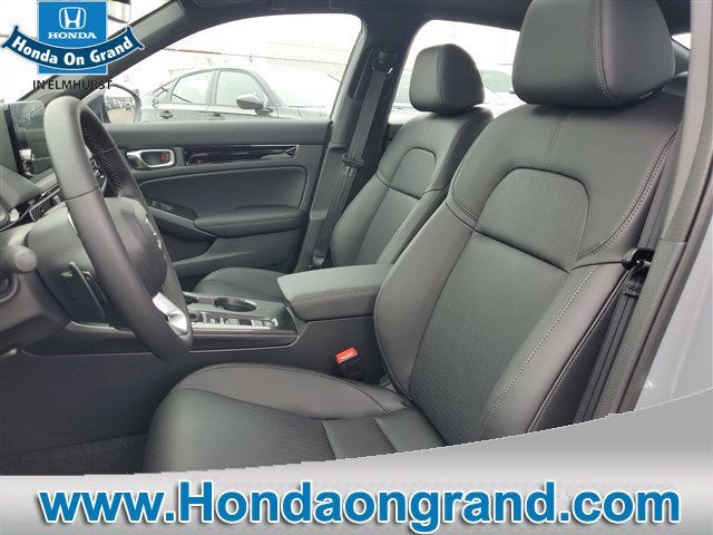 2026 Honda Civic Sedan Hybrid Sport Touring