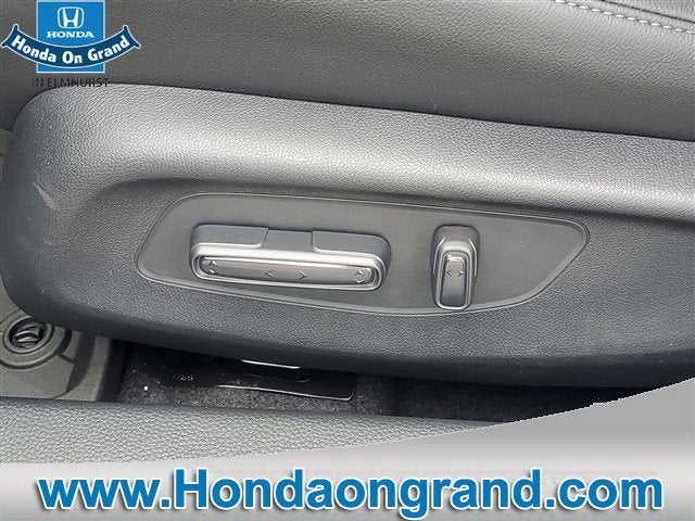 2026 Honda Civic Sedan Hybrid Sport Touring
