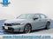 2026 Honda Civic Sedan Hybrid Sport Touring