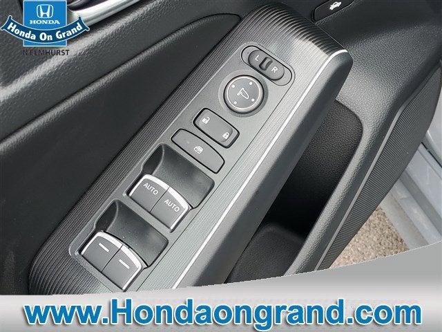2026 Honda Civic Sedan Hybrid Sport Touring