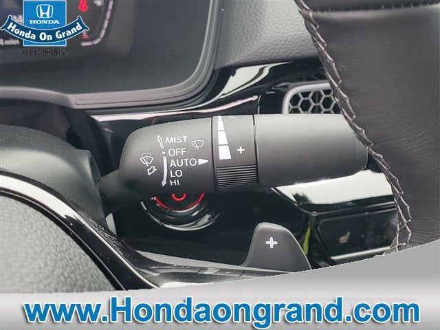 2026 Honda Civic Sedan Hybrid Sport Touring