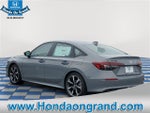 2026 Honda Civic Sedan Hybrid Sport Touring