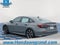 2026 Honda Civic Sedan Hybrid Sport Touring