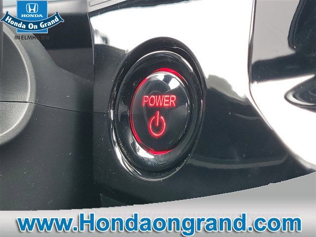 2026 Honda Civic Sedan Hybrid Sport Touring