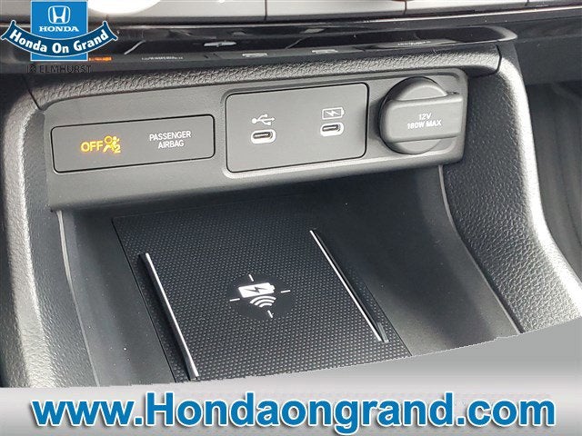 2026 Honda Civic Sedan Hybrid Sport Touring