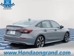 2026 Honda Civic Sedan Hybrid Sport Touring