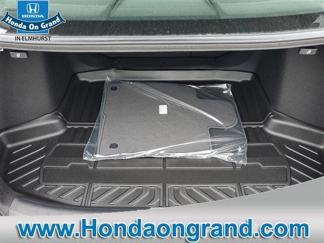 2026 Honda Civic Sedan Hybrid Sport Touring