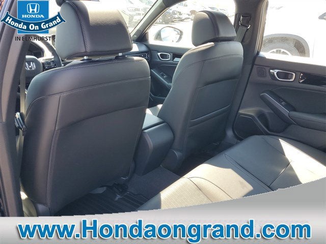 2026 Honda Civic Sedan Hybrid Sport Touring