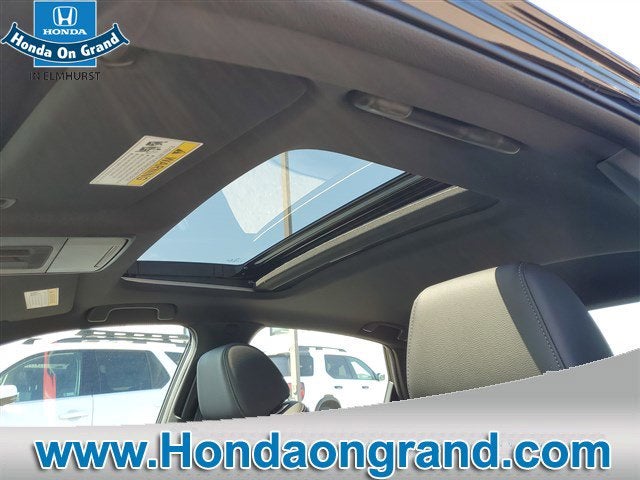 2026 Honda Civic Sedan Hybrid Sport Touring