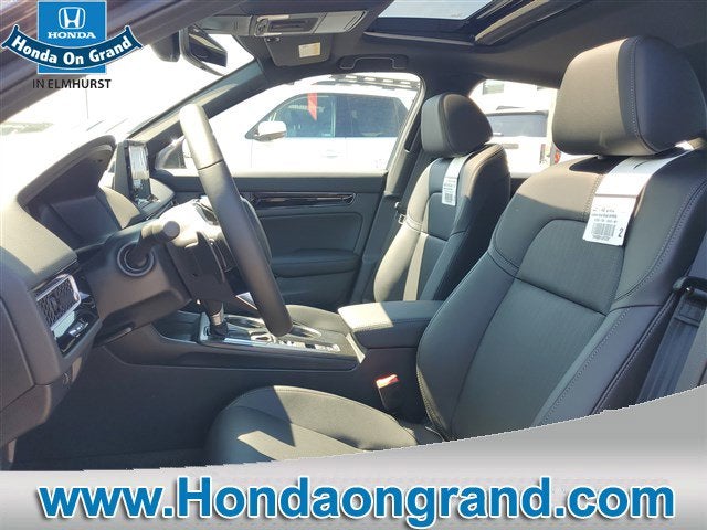 2026 Honda Civic Sedan Hybrid Sport Touring