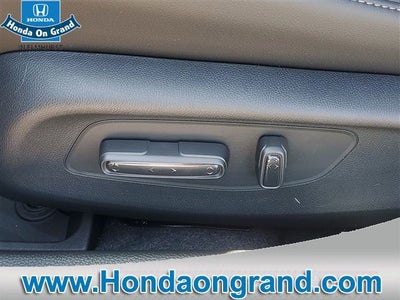 2026 Honda Civic Sedan Hybrid Sport Touring