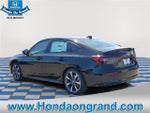 2026 Honda Civic Sedan Hybrid Sport Touring