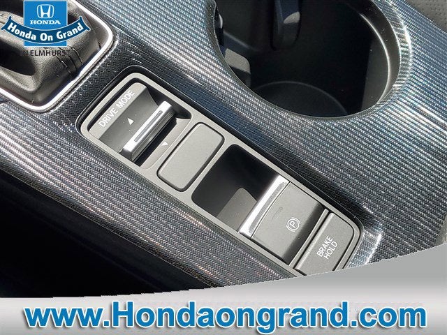 2026 Honda Civic Sedan Hybrid Sport Touring