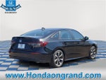 2026 Honda Civic Sedan Hybrid Sport Touring