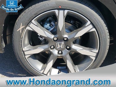 2026 Honda Civic Sedan Hybrid Sport Touring