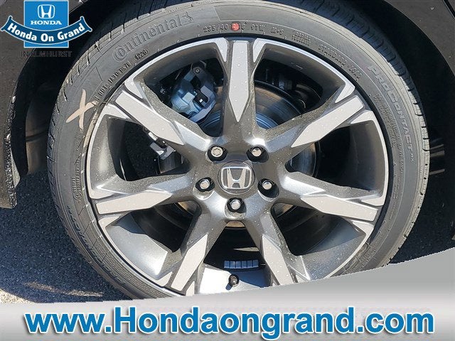 2026 Honda Civic Sedan Hybrid Sport Touring