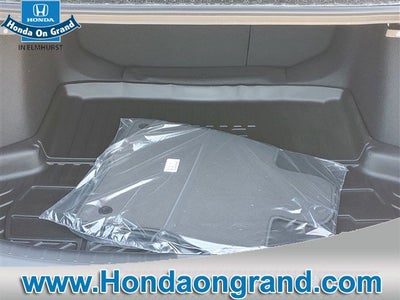 2026 Honda Civic Sedan Hybrid Sport Touring