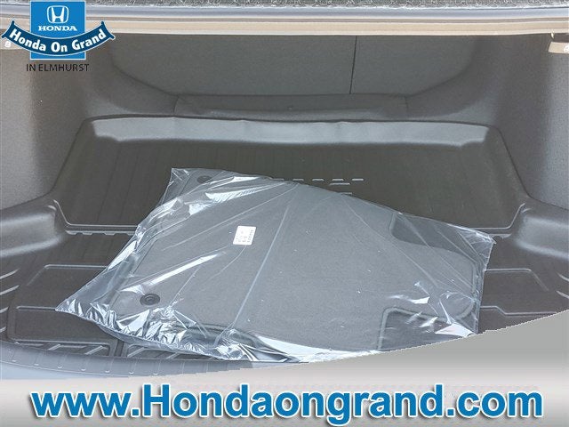 2026 Honda Civic Sedan Hybrid Sport Touring
