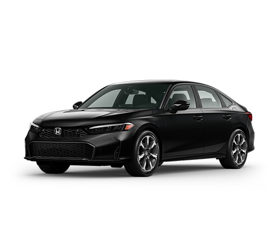 2027 Honda Civic Sedan Hybrid Sport Touring