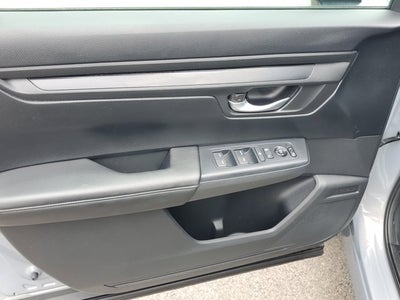 2024 Honda CR-V LX
