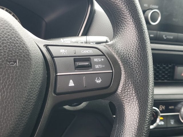 2024 Honda CR-V LX